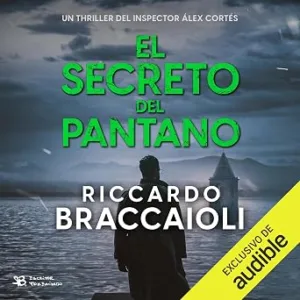 El-Secreto-Del-Pantano-Audiolibro-Gratis