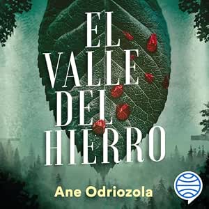 El-Valle-Del-Hierro-Audiolibro-Gratis