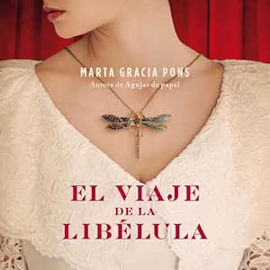 El-Viaje-De-La-Libelula-Audiolibro-Gratis