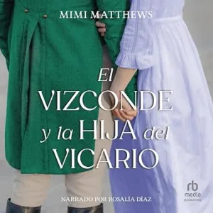 El-Vizconde-Y-La-Hija-Del-Vicario-Audiolibro-Gratis