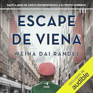 Escape-De-Viena-Audiolibro-Gratis