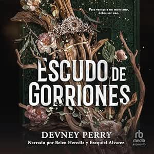 Escudo-De-Gorriones-Para-Vencer-A-Un-Monstruo-Debes-Ser-Uno-Audiolibro-gratis