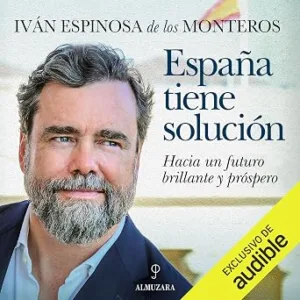 Espana-Tiene-Solucion-Audiolibro-gratis