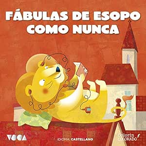 Fabulas-De-Esopo-Como-Nunca-Audiolibro-Gratis