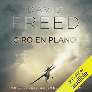 Giro-En-Plano-Un-Misterio-De-Cordell-Logan-Audiolibro-Gratis