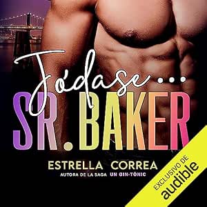 Jodase-Senor-Baker-Audiolibro-Gratis