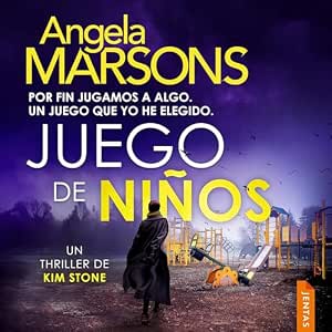 Juego-De-Ninos-Audiolibro-Gratis