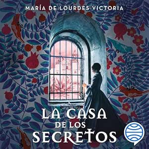La-Casa-De-Los-Secretos-Audiolibro-gratis