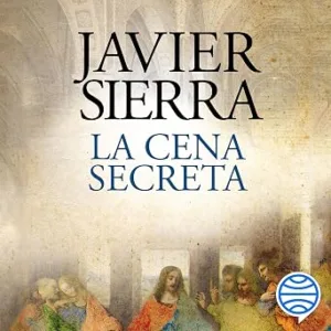 La-Cena-Secreta-Audiolibro-gratis
