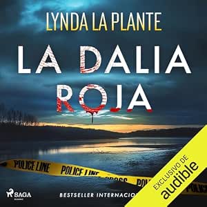 La-Dalia-Roja-Audiolibro-gratis