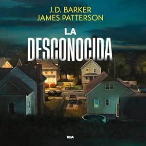 La-Desconocida-Audiolibro-gratis