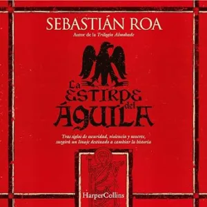 La-Estirpe-Del-Aguila-Audiolibro-Gratis