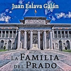 La-Familia-Del-Prado-Audiolibro-gratis