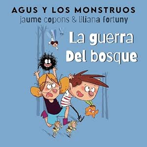 La-Guerra-Del-Bosque-Audiolibro-Gratis