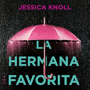 La-Hermana-Favorita-Audiolibro-gratis