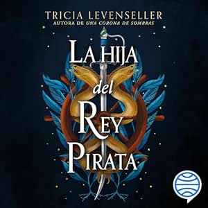 La-Hija-Del-Rey-Pirata-Audiolibro-gratis