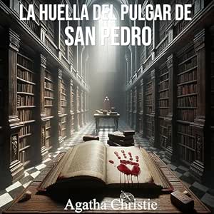 La-Huella-Del-Pulgar-De-San-Pedro-Audiolibro-Gratis