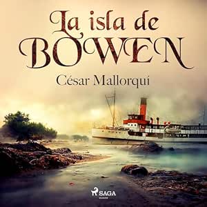 La-Isla-De-Bowen-Audiolibro-Gratis
