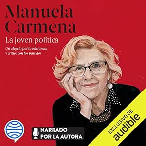 La-Joven-Politica-Audiolibro-Gratis