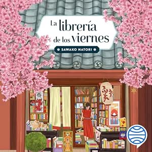 La-Libreria-De-Los-Viernes-El-Fenomeno-Japones-Que-Une-Libros-Y-Cocina-Audiolibro-gratis
