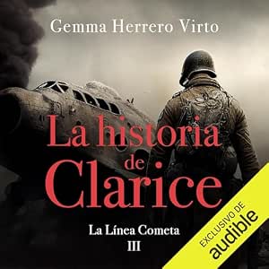 La-Linea-Cometa-Audiolibro-gratis