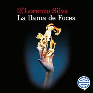La-Llama-De-Focea-Audiolibro-Gratis