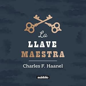 La-Llave-Maestra-Audiolibro-Gratis