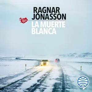 La-Muerte-Blanca-Audiolibro-gratis