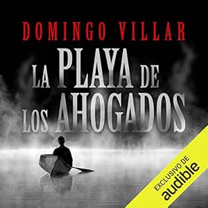 La-Playa-De-Los-Ahogados-Audiolibro-gratis