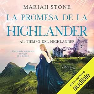 La-Promesa-De-La-Highlander-Audiolibro-Gratis
