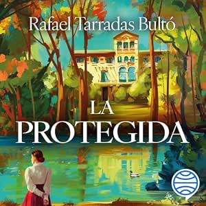 La-Protegida-Audiolibro-Gratis