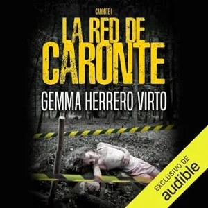 La-Red-De-Caronte-Audiolibro-Gratis
