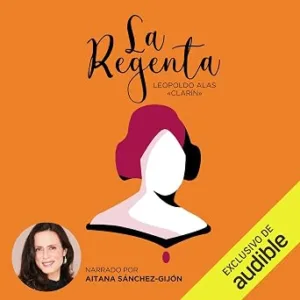 La-Regenta-Audiolibro-Gratis