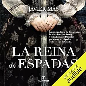 La-Reina-De-Espadas-Audiolibro-Gratis