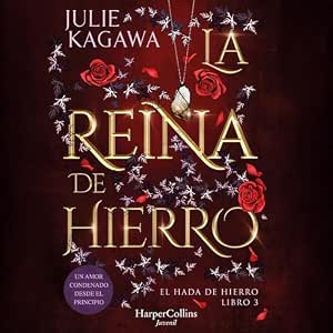 La-Reina-De-Hierro-Audiolibro-gratis