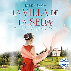 La-Villa-De-La-Seda-Audiolibro-gratis