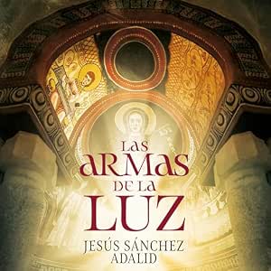 Las-Armas-De-La-Luz-Audiolibro-gratis