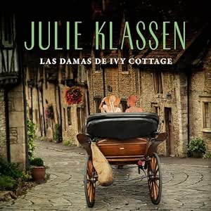 Las-Damas-De-Ivy-Cottage-Audiolibro-Gratis