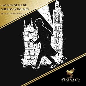 Las-Memorias-De-Sherlock-Holmes-Audiolibro-gratis