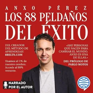 Los-88-Peldanos-Del-Exito-Audiolibro-Gratis