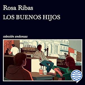 Los-Buenos-Hijos-Audiolibro-gratis