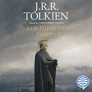 Los-Hijos-De-Hurin-Audiolibro-gratis
