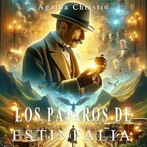 Los-Pajaros-De-Estinfalia-Audiolibro-Gratis