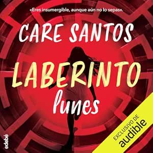 Lunes-Laberinto-Audiolibro-gratis