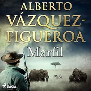 Marfil-Audiolibro-Gratis