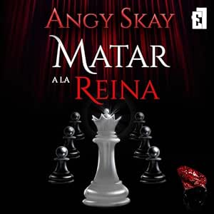 Matar-A-La-Reina-Diamante-Rojo-Audiolibro-gratis