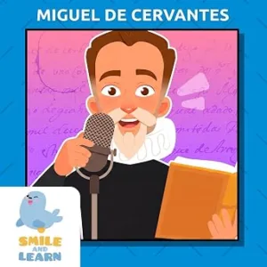 Miguel-De-Cervantes-Audiolibro-Gratis