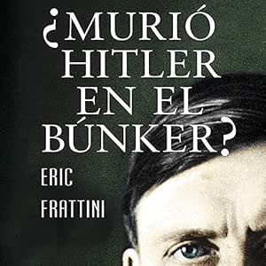 Murio-Hitler-En-El-Bunker-Audiolibro-gratis