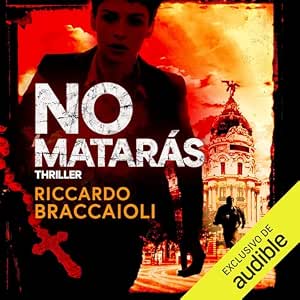 No-Mataras-El-Asesino-De-Los-10-Mandamientos-Audiolibro-gratis