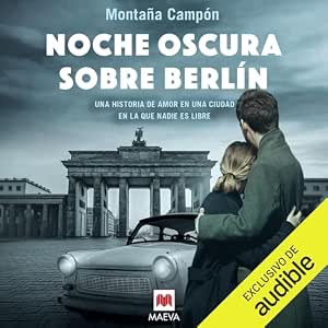 Noche-Oscura-Sobre-Berlin-Audiolibro-Gratis